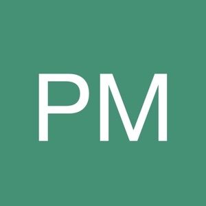 Meet your Posher, Tori!